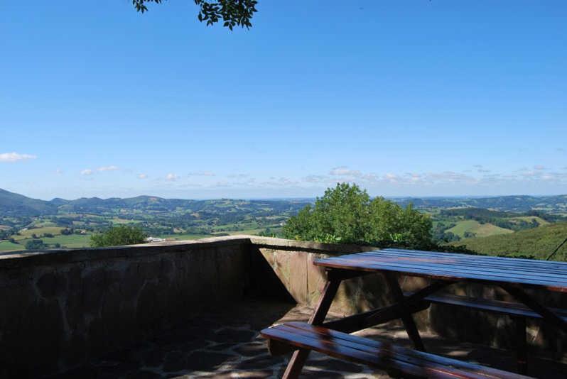 Casa Rural Haitzetxea Zugarramurdi Exterior foto